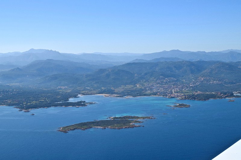 DSC_0188 Isola Piana, Isola Cavalli e Porto San Paolo.jpg - Isola Piana, Isola Cavalli e Porto San Paolo